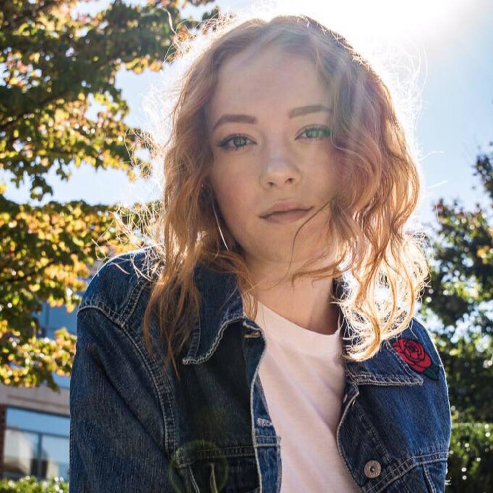 Meet your Posher, Haley